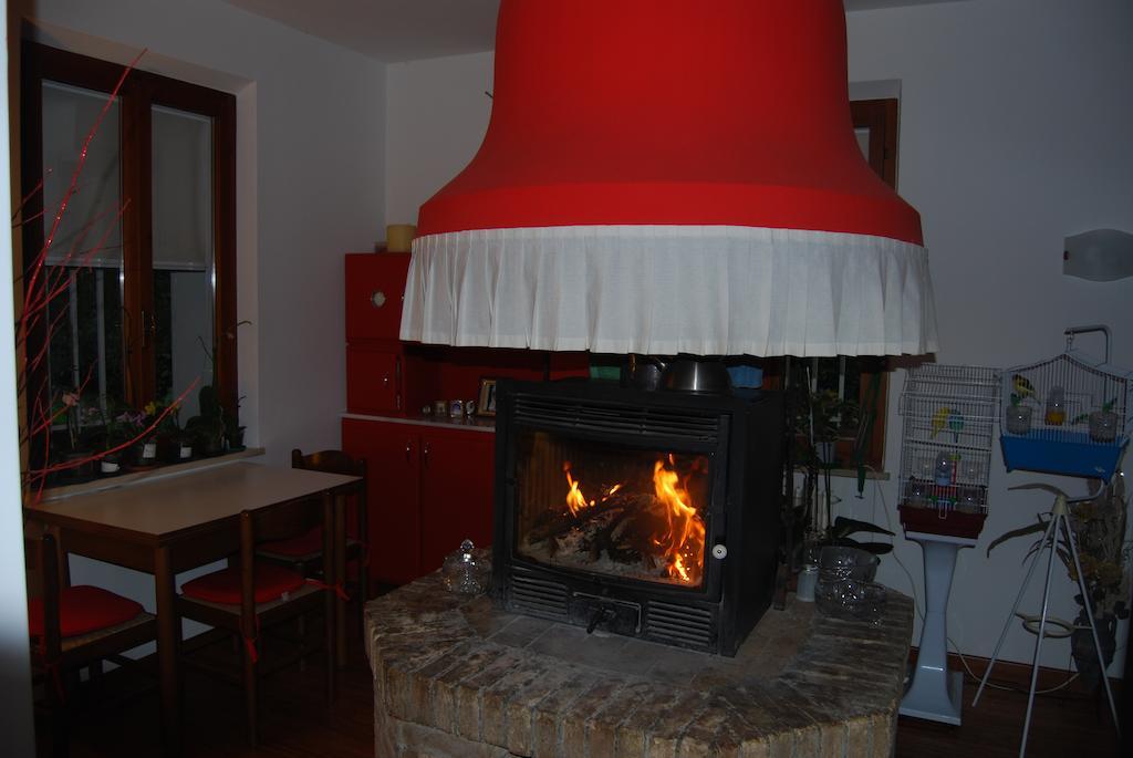 Antico Borgo Bed and Breakfast San Daniele del Friuli Eksteriør billede