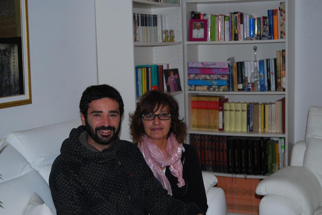 Antico Borgo Bed and Breakfast San Daniele del Friuli Eksteriør billede