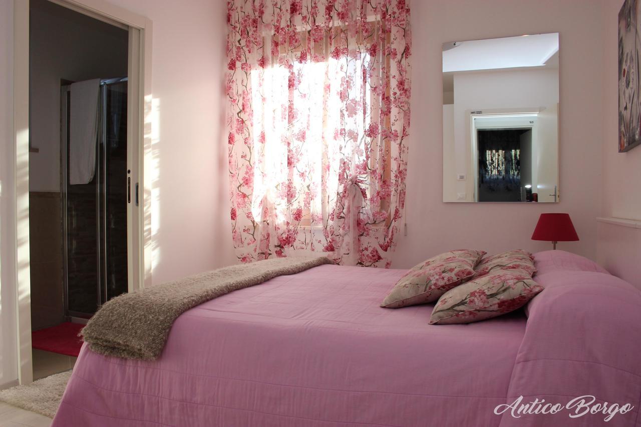 Antico Borgo Bed and Breakfast San Daniele del Friuli Eksteriør billede