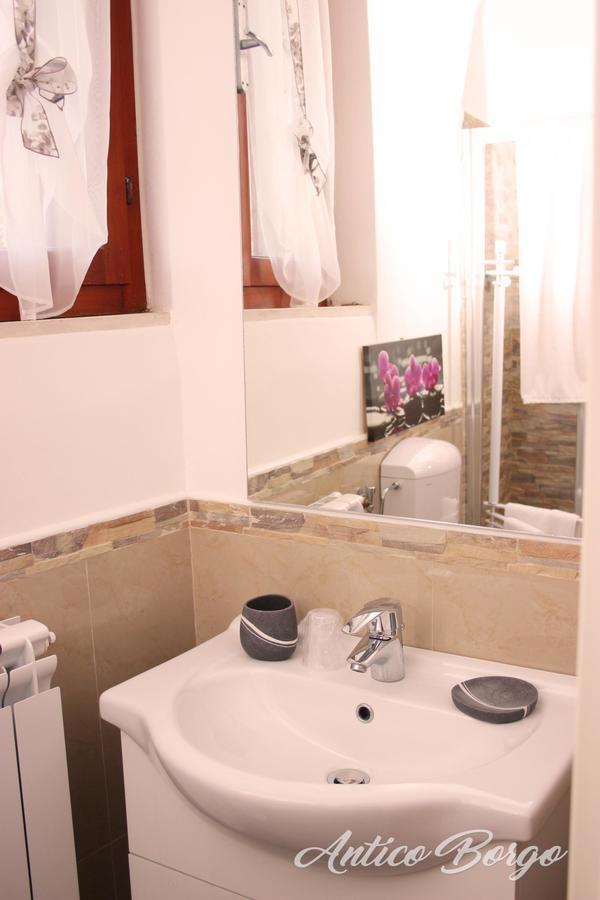 Antico Borgo Bed and Breakfast San Daniele del Friuli Eksteriør billede