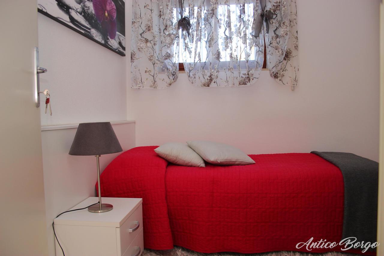 Antico Borgo Bed and Breakfast San Daniele del Friuli Eksteriør billede